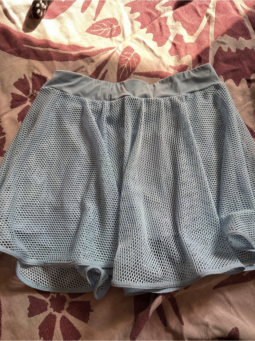 Halara Mesh Skirt